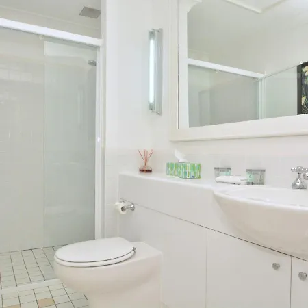 Villa 3Br Margarita Villa Located Within Cypress Lakes Resort Pokolbin Exterior photo